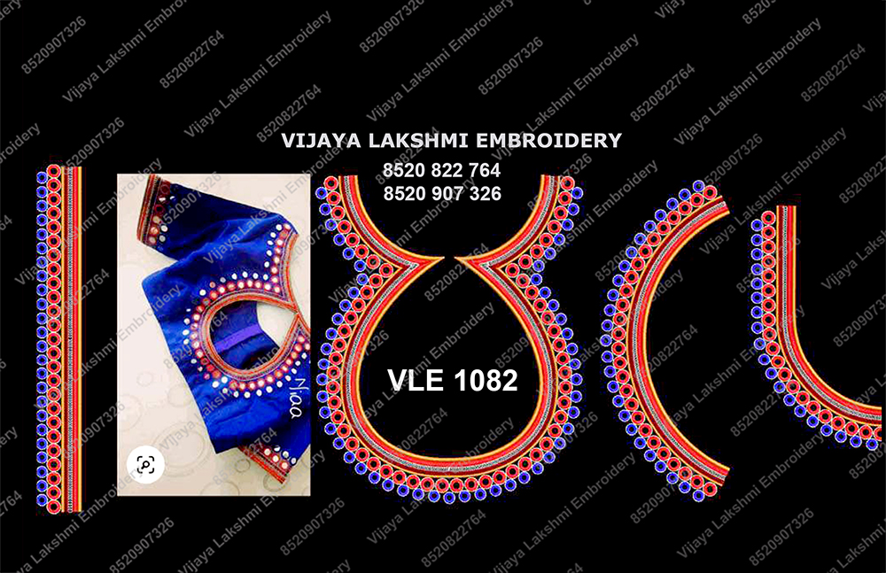 VLE 1082