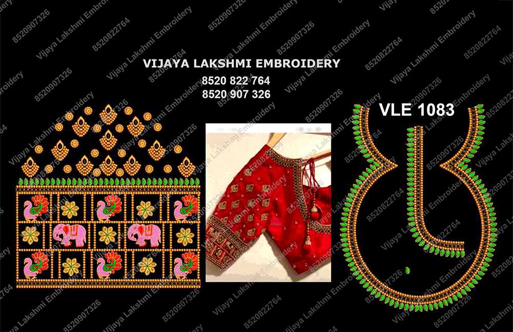 VLE 1083