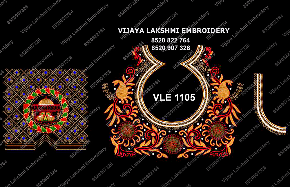 VLE 1105