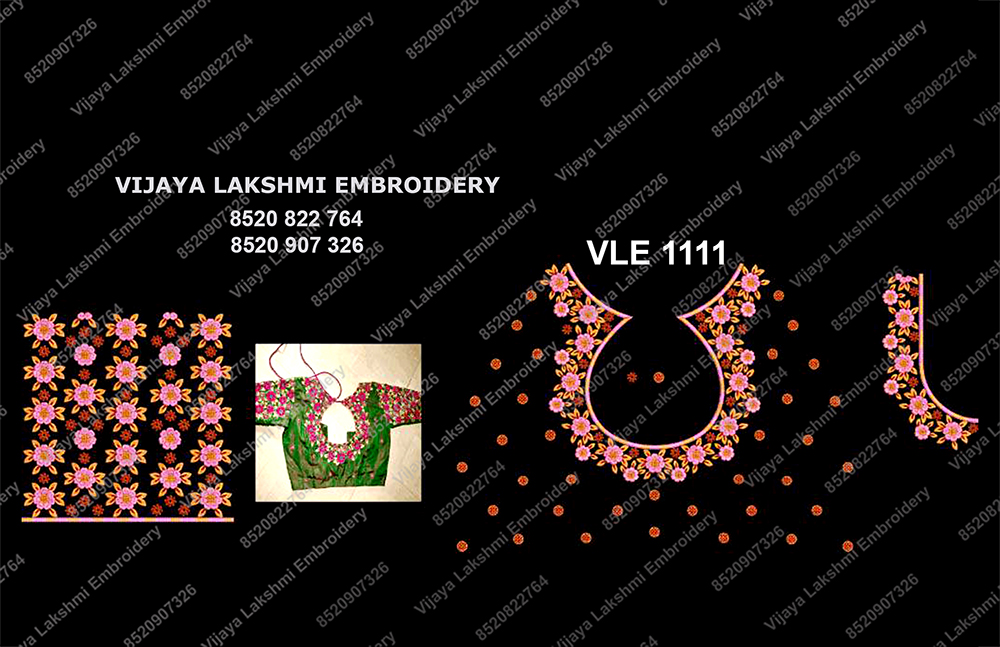 VLE 1111