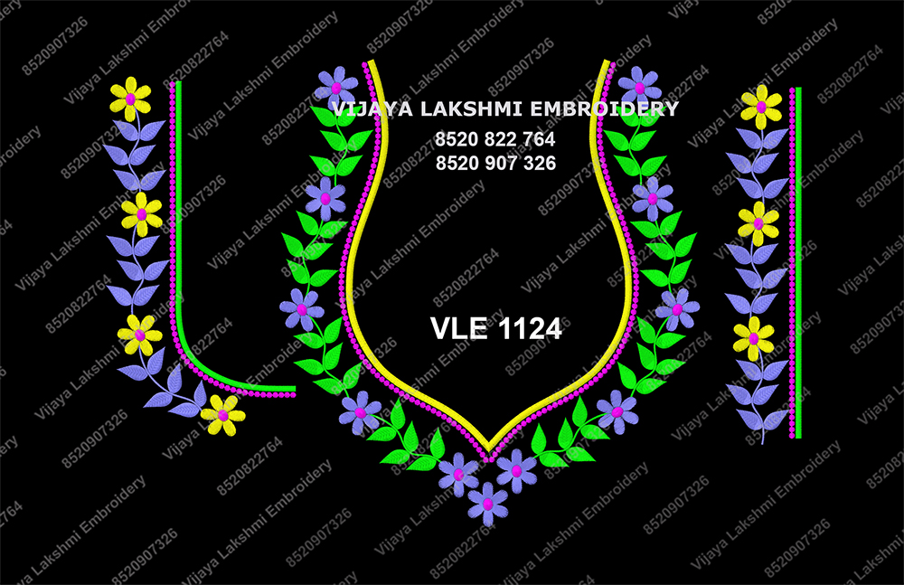 VLE 1124