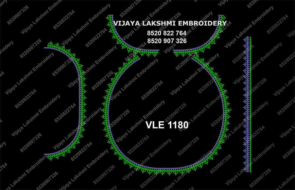 VLE 1180