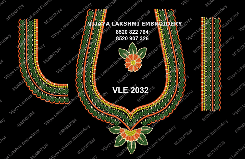 VLE 2032