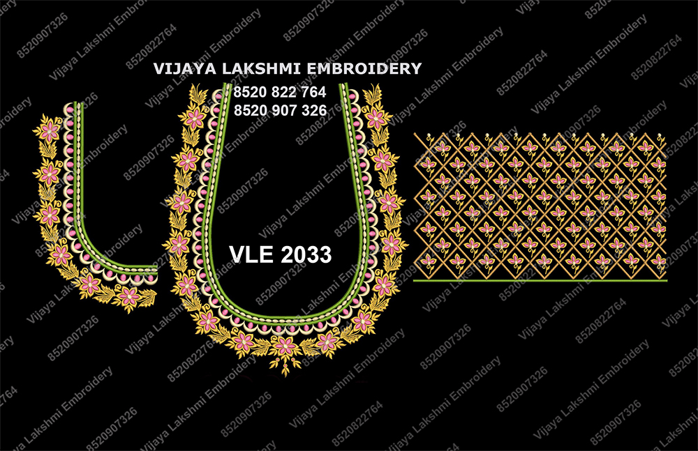 VLE 2033