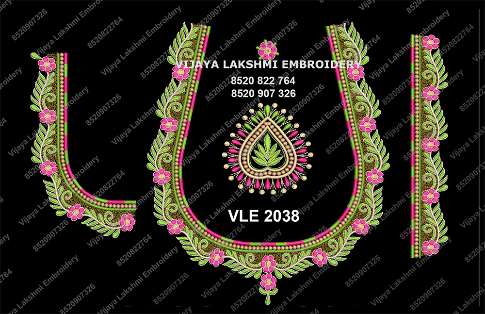 VLE 2038