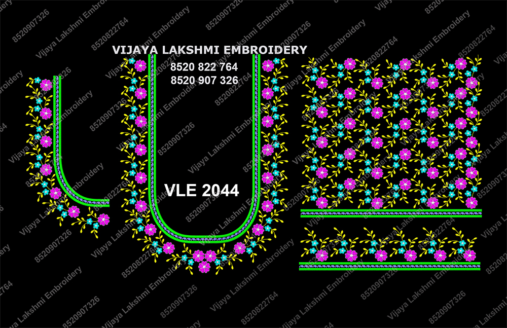 VLE 2044