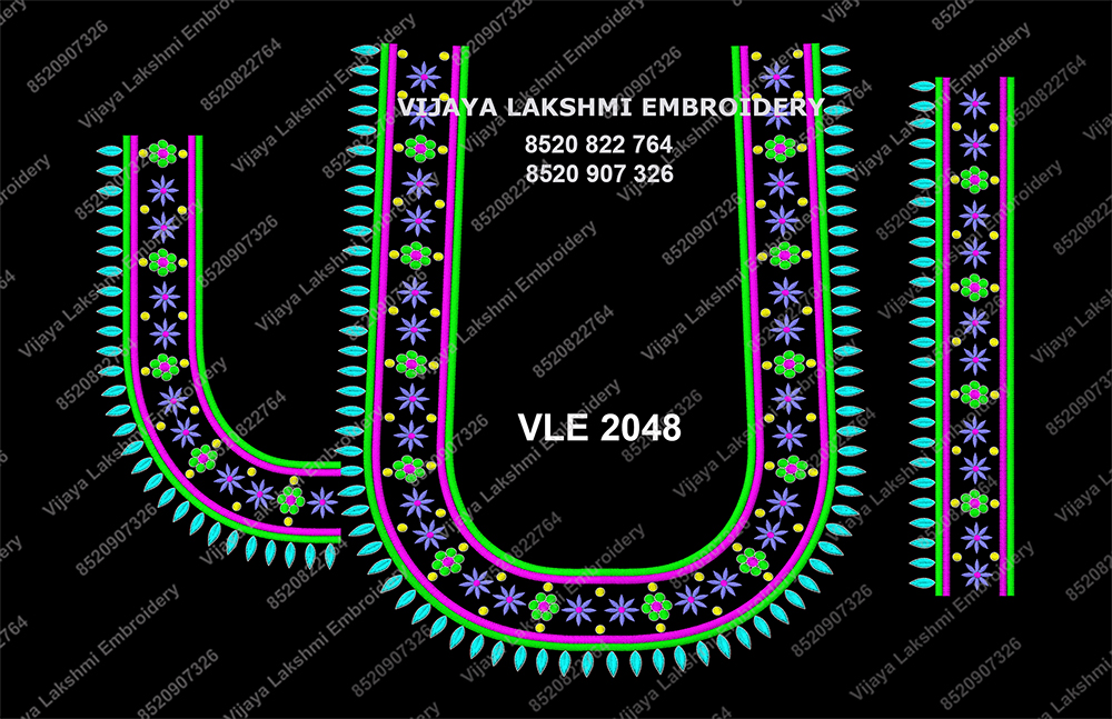 VLE 2048