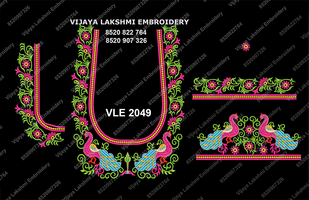 VLE 2049