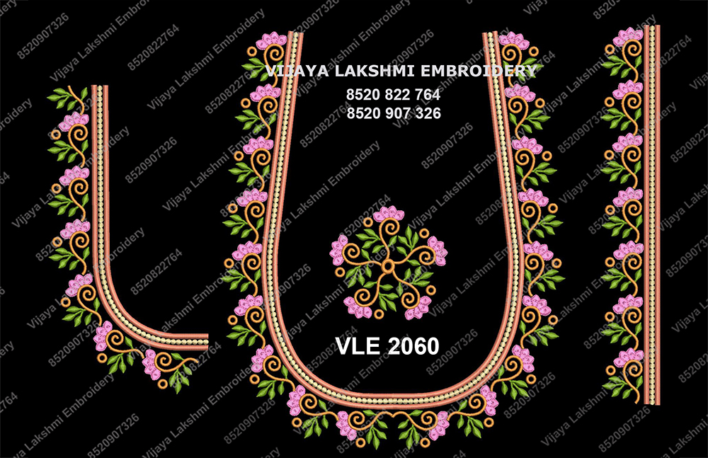 VLE 2060