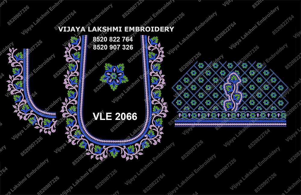 VLE 2066