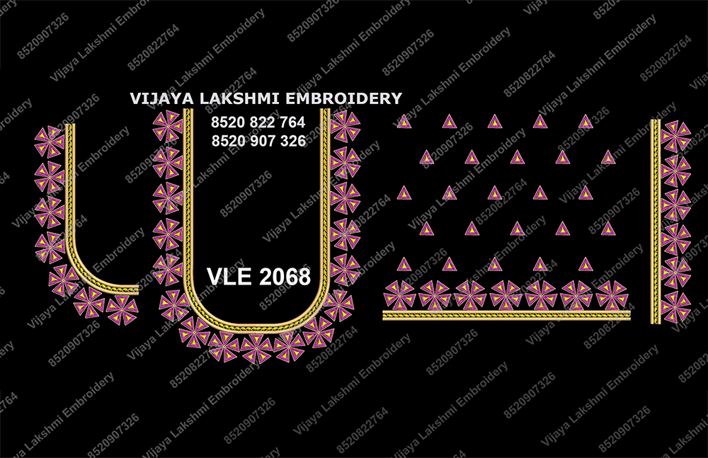 VLE 2068