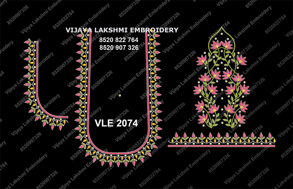 VLE 2074