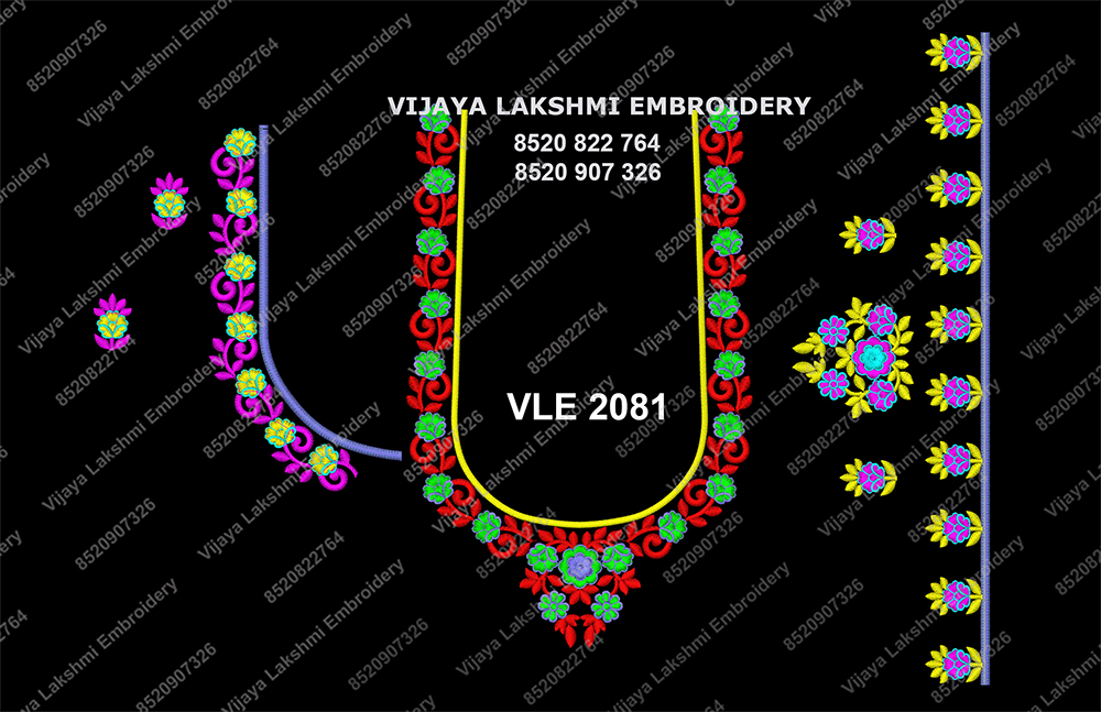 VLE 2081
