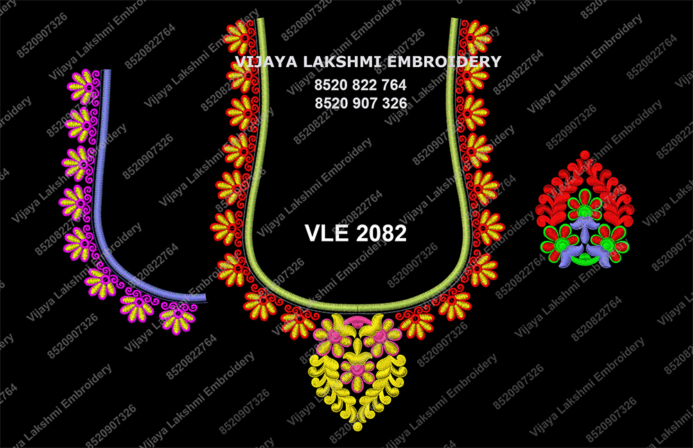 VLE 2082