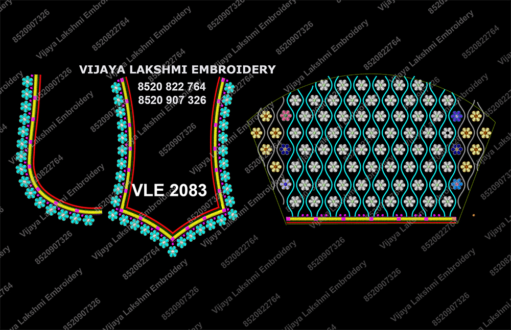 VLE 2083