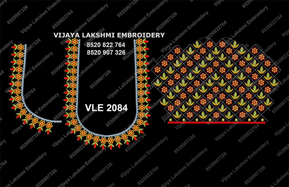 VLE 2084