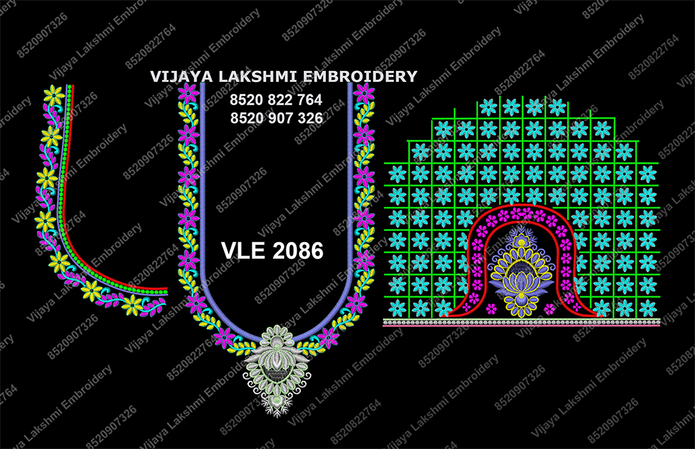 VLE 2086