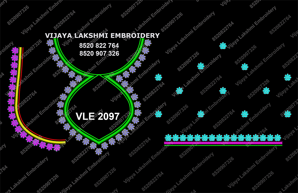 VLE 2097