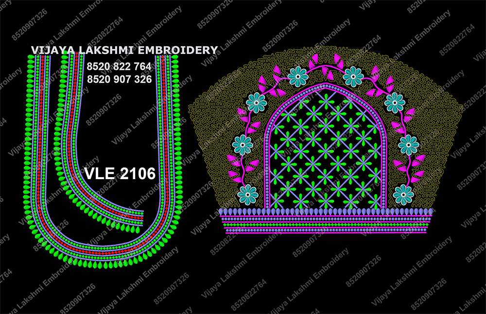 VLE 2106