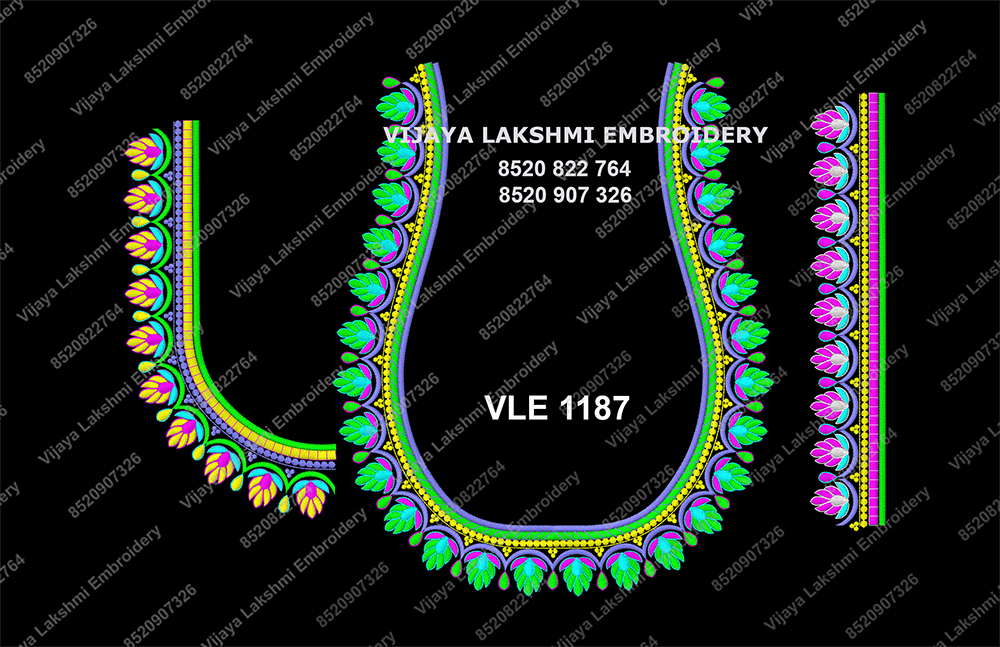 VLE 1187