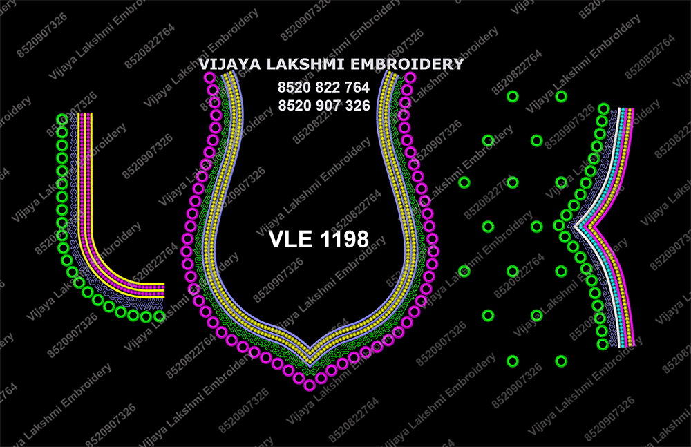 VLE 1198