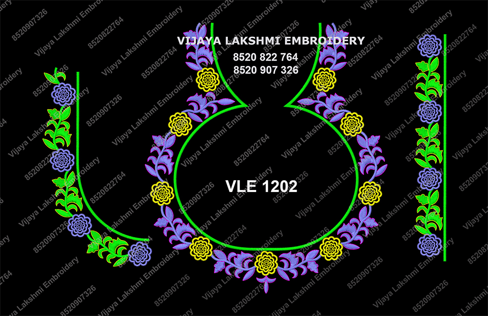 VLE 1202