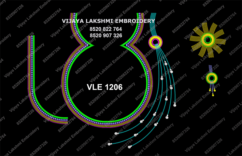 VLE 1206
