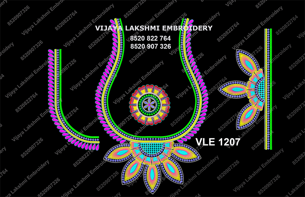 VLE 1207