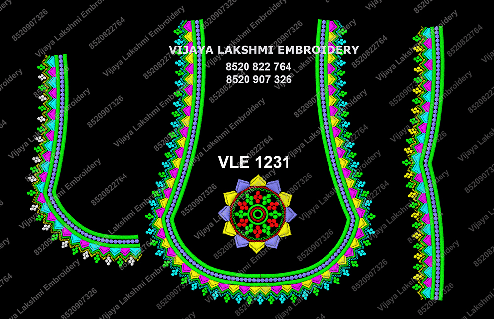 VLE 1231