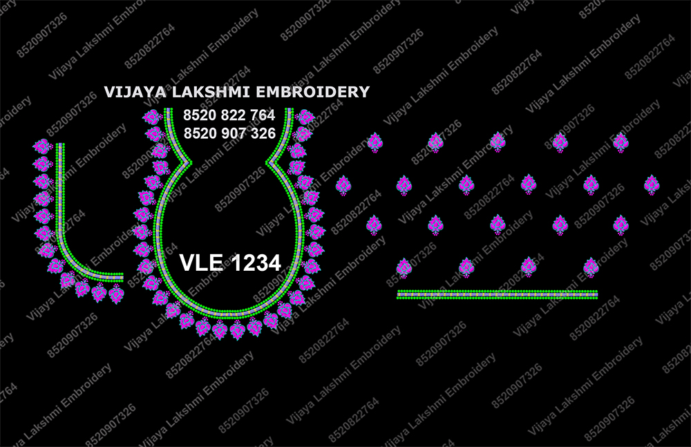 VLE 1234