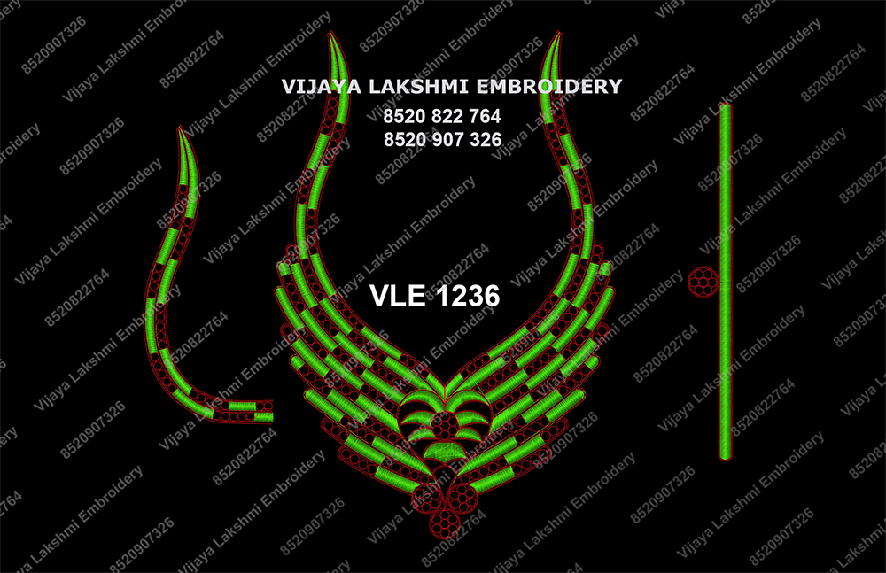 VLE 1236