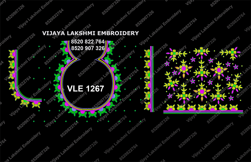 VLE 1267