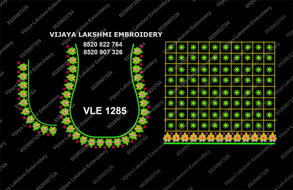 VLE 1285