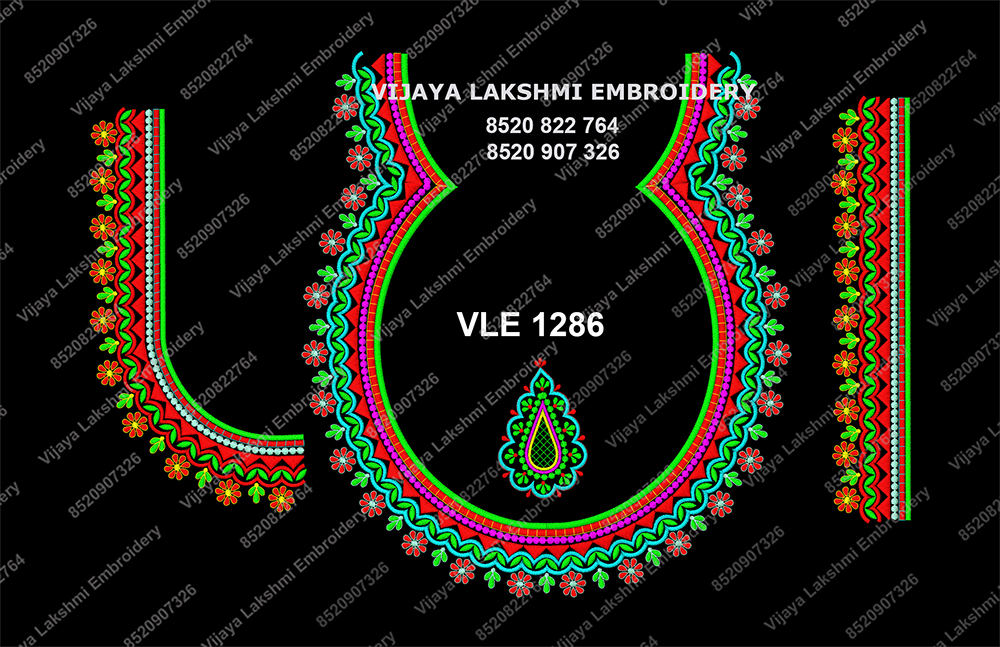 VLE 1286