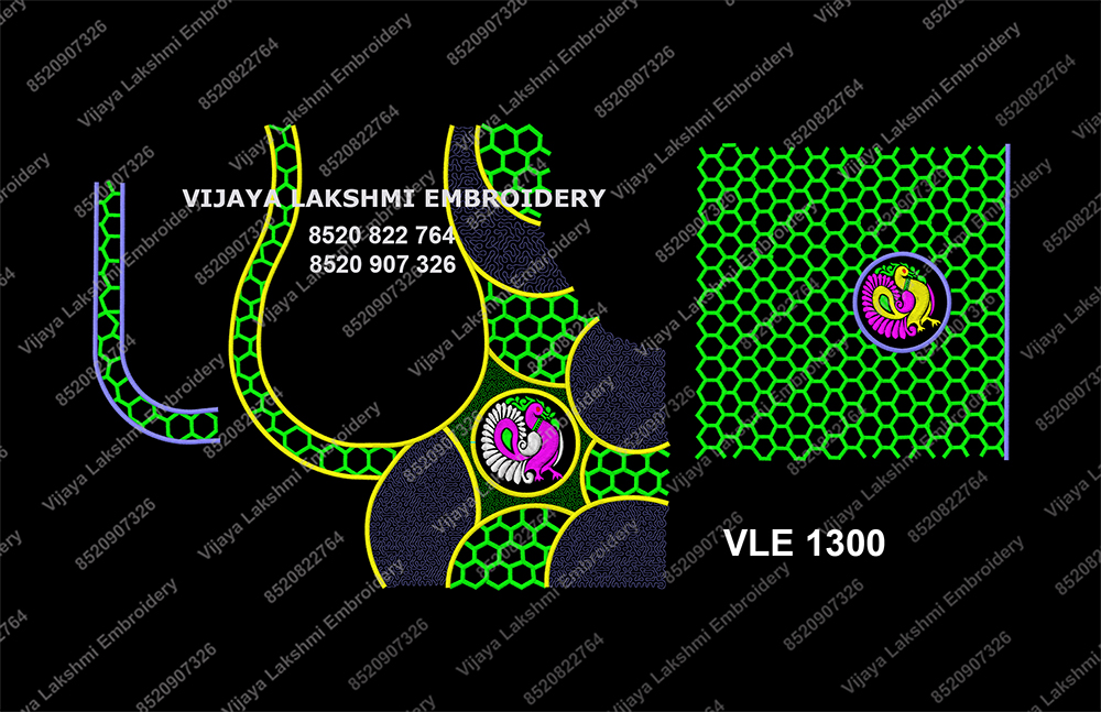 VLE 1300