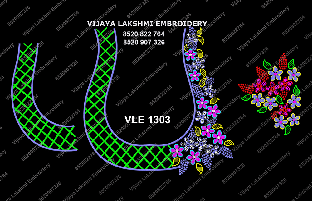 VLE 1303