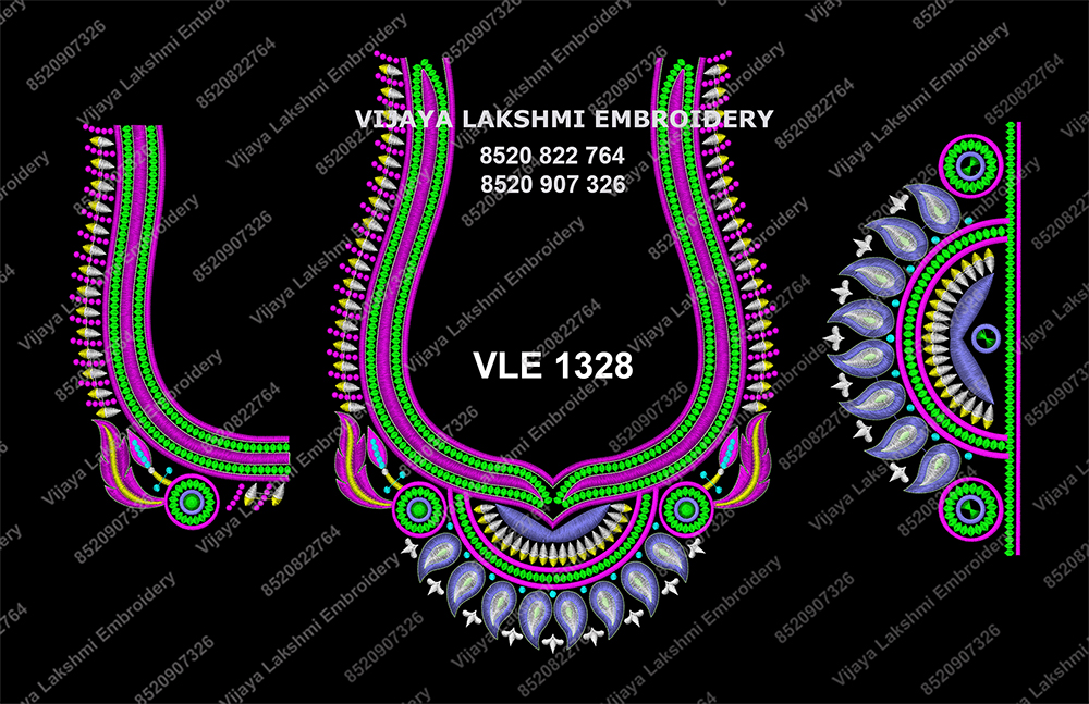 VLE 1328