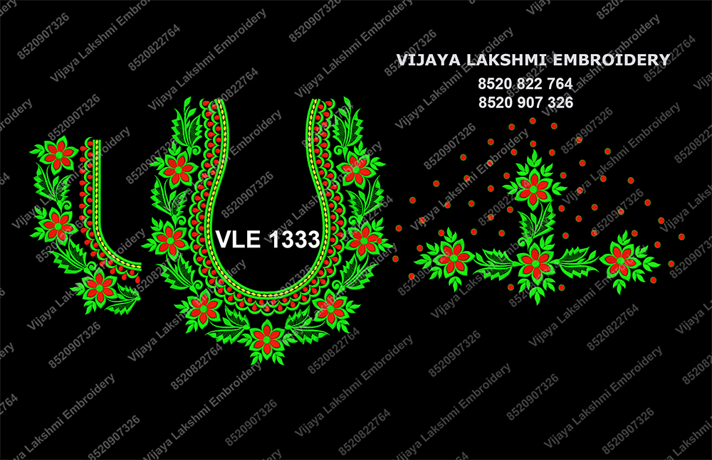 VLE 1333