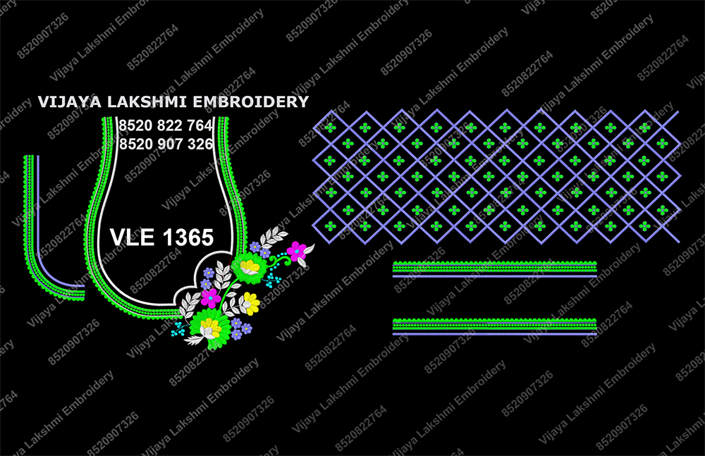 VLE 1365