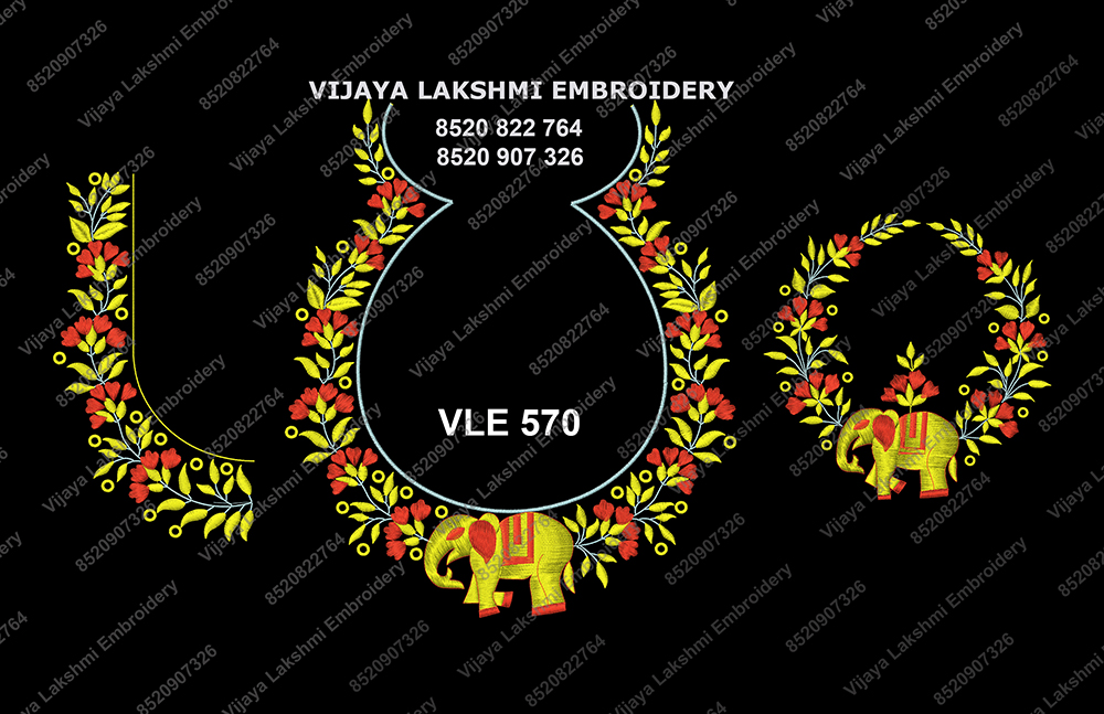 VLE 570