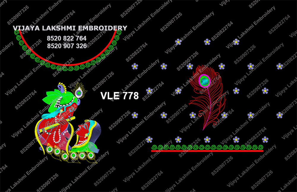 VLE 778