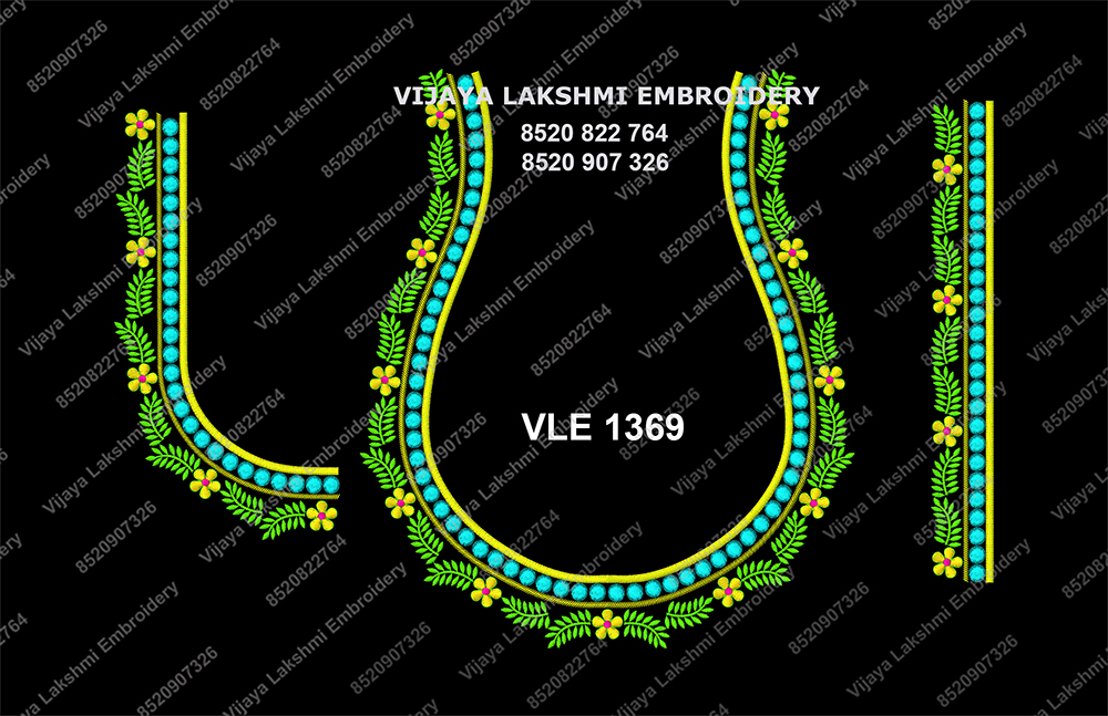 VLE 1369