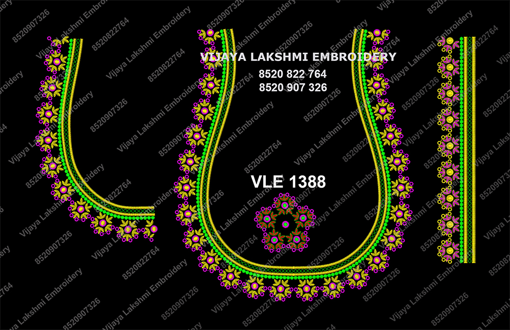 VLE 1388