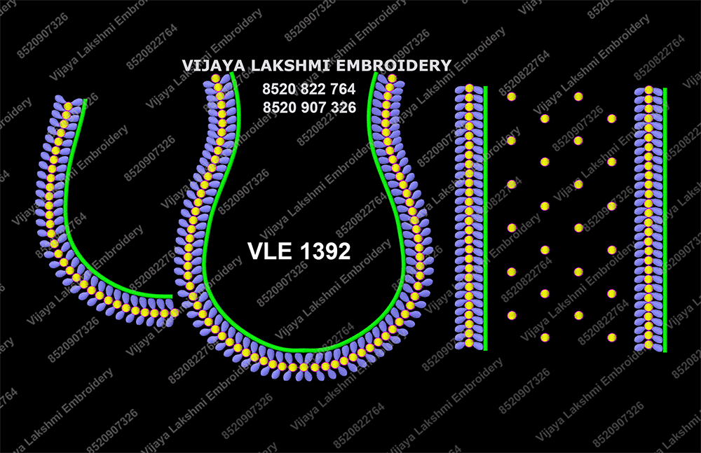VLE 1392
