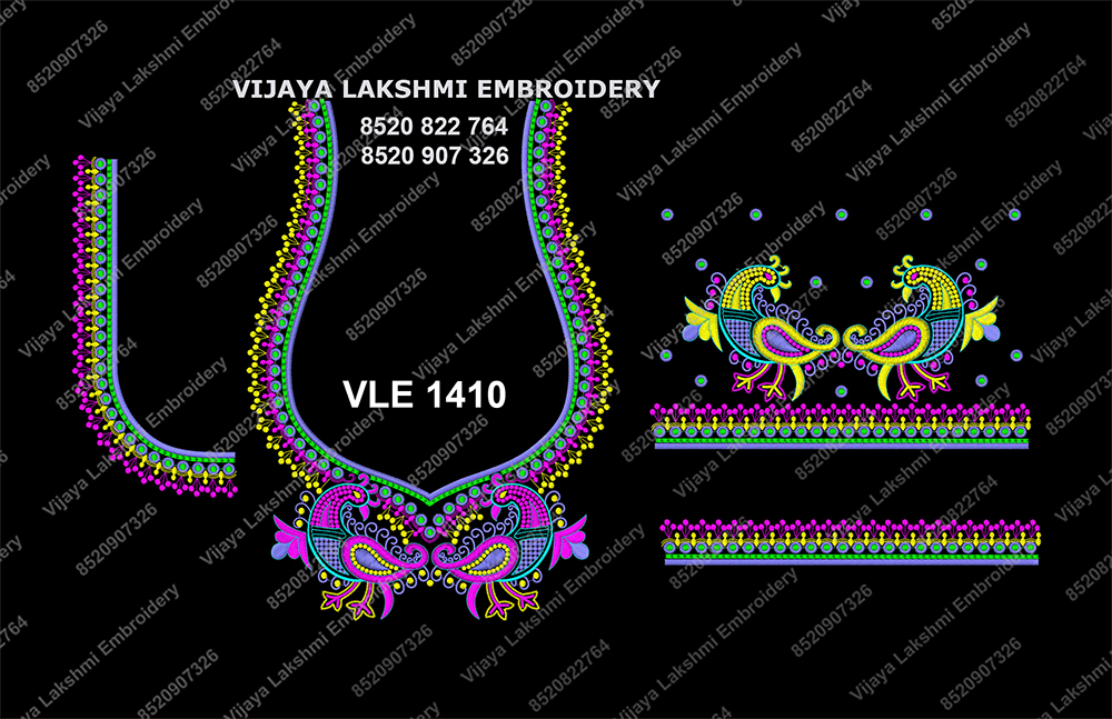 VLE 1410