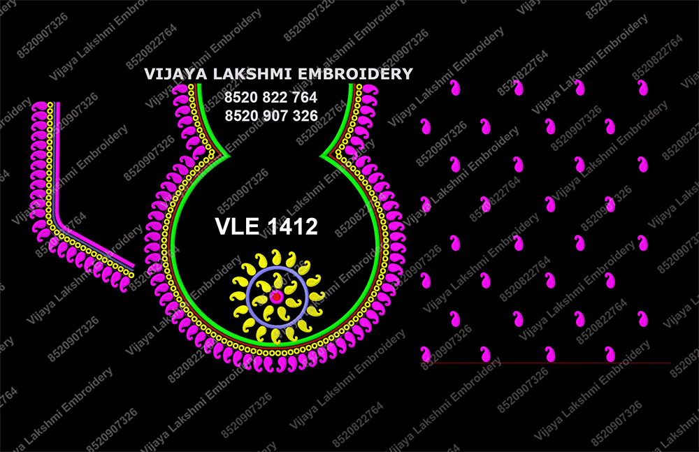 VLE 1412