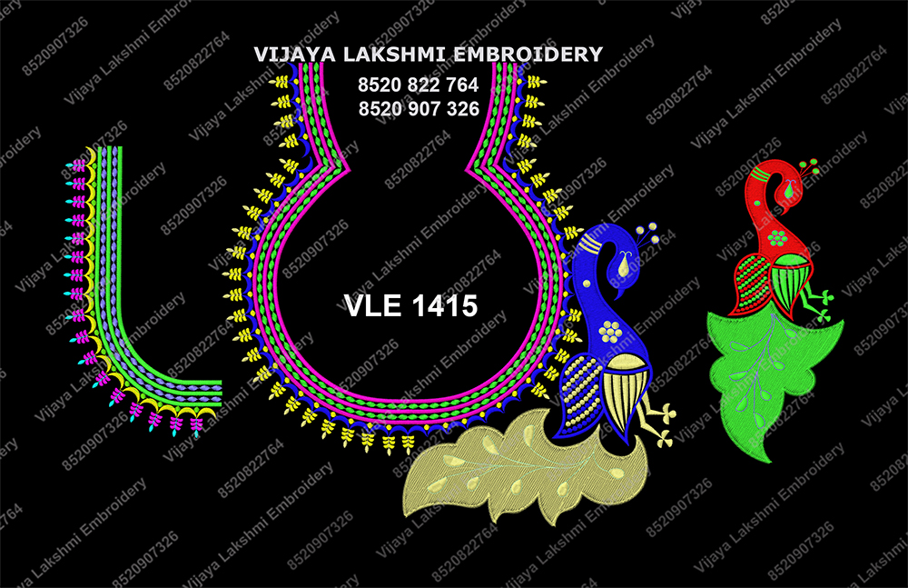 VLE 1415