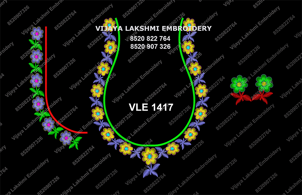 VLE 1417