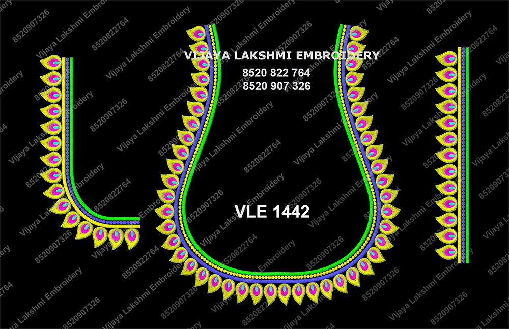 VLE 1442