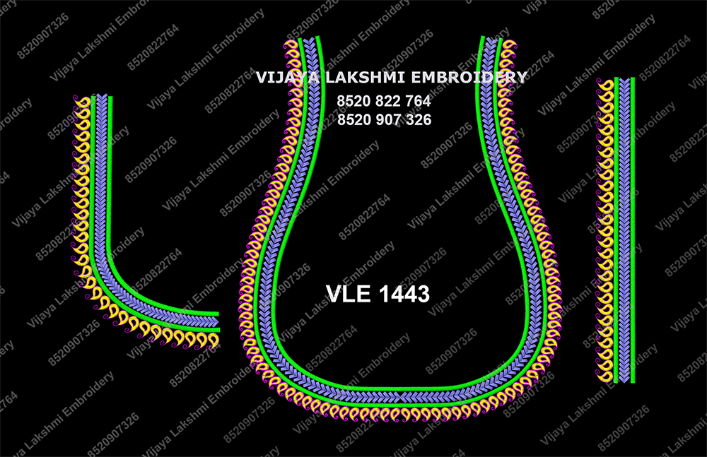 VLE 1443